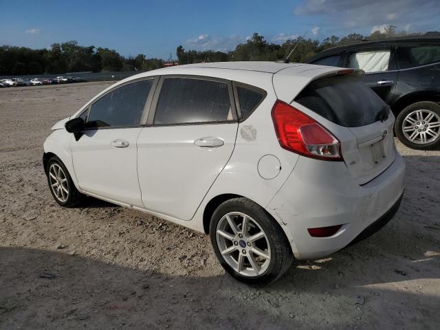 Image 2 of 2019 FORD FIESTA SE 2019 with VIN 3FADP4EJ1KM136584