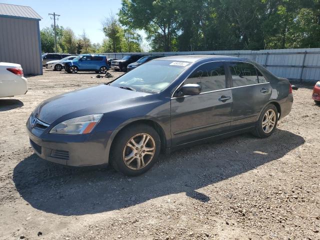 2006 HONDA ACCORD EX 2006 image