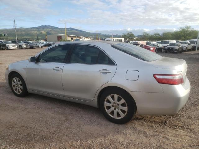 Image 2 of 2007 TOYOTA CAMRY LE 2007 with VIN JTNBK46K573030134