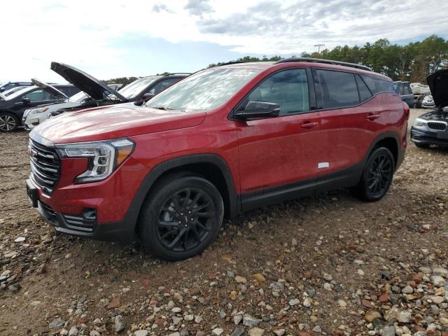 2023 GMC TERRAIN SLT 2023 image