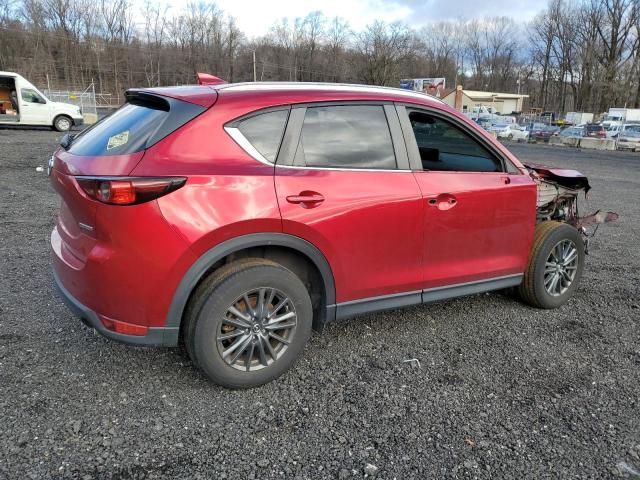 Obraz 3 z 2021 MAZDA CX-5 TOURING 2021 z VIN JM3KFBCMXM1405520