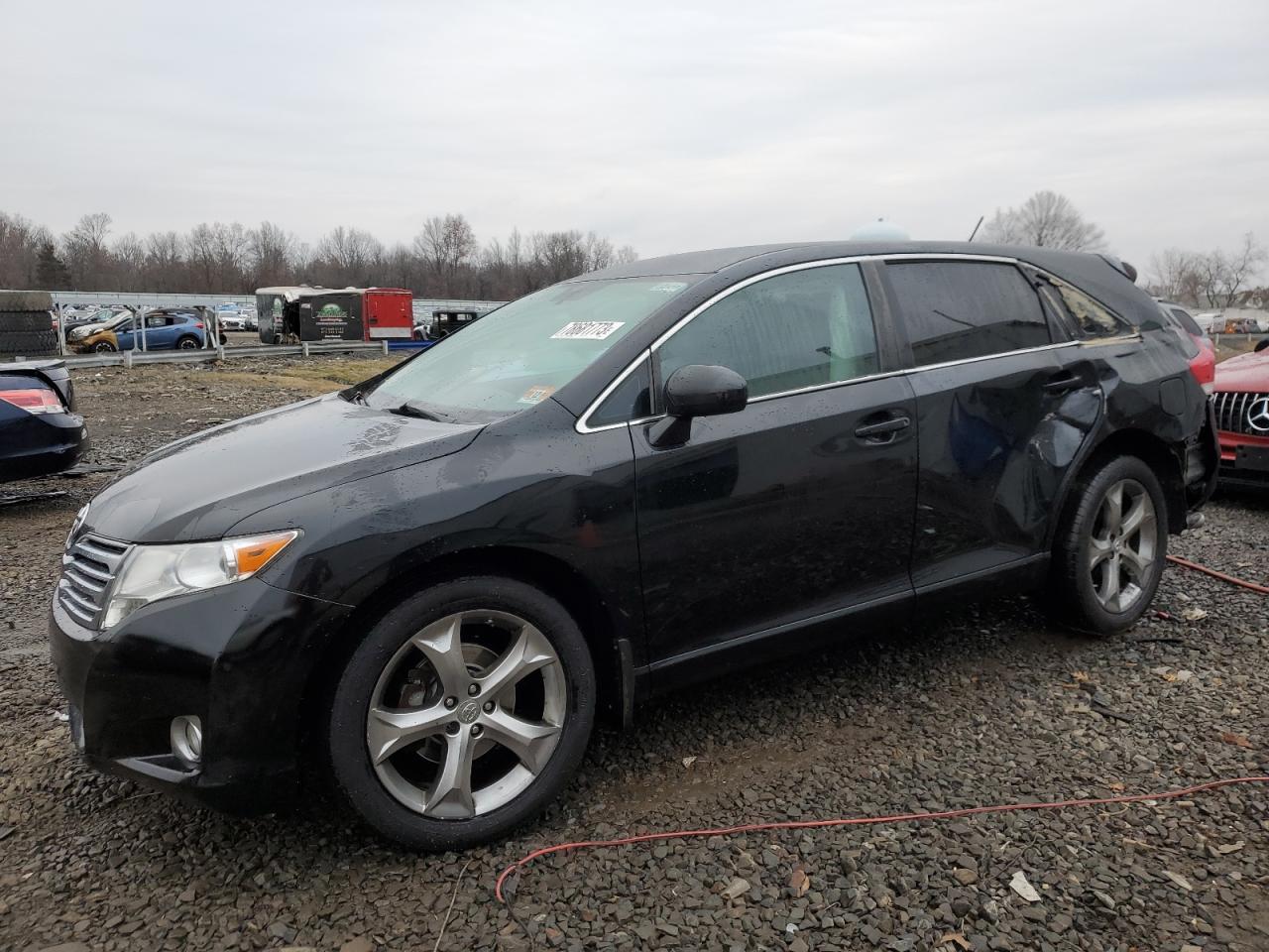 Изображение 1 2010 TOYOTA VENZA  2010 с VIN 4T3ZK3BB0AU021509