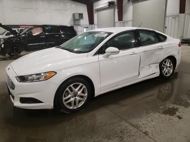 Image 1 of 2015 FORD FUSION SE 2015 with VIN 3FA6P0HD2FR245006
