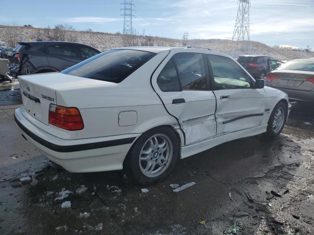 Obraz 3 z 1996 BMW 328 I 1996 z VIN WBACD3320TAV16483