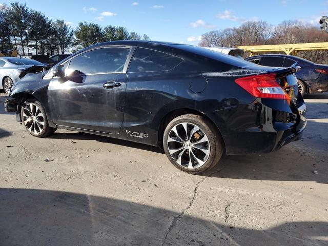 Obraz 2 z 2013 HONDA CIVIC SI 2013 z VIN 2HGFG4A58DH700990