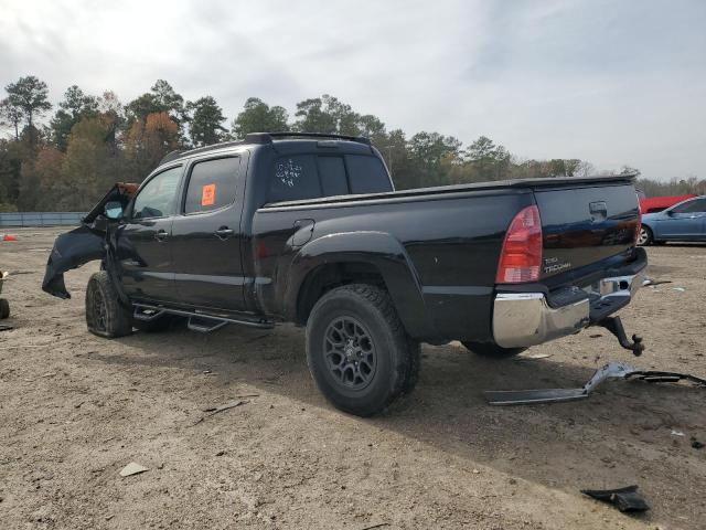 Obraz 2 z 2006 TOYOTA TACOMA DOUBLE CAB PRERUNNER LONG BED 2006 z VIN 3TMKU72N46M008980
