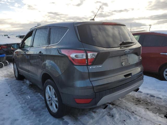 Изображение 2 2017 FORD ESCAPE SE 2017 с VIN 1FMCU0GD5HUA54601