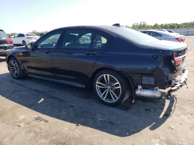 Изображение 2 2019 BMW ALPINA B7  2019 с VIN WBA7F2C55KB239113