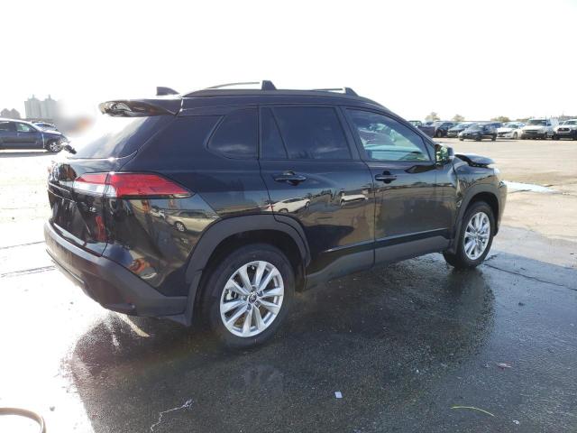 Image 3 of 2022 TOYOTA COROLLA CROSS LE 2022 with VIN 7MUCAAAG4NV002419