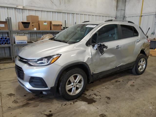 Obraz 1 z 2019 CHEVROLET TRAX 1LT 2019 z VIN KL7CJPSB7KB895590