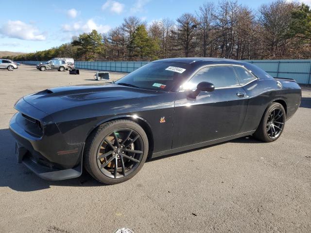 Obraz 1 z 2021 DODGE CHALLENGER R/T SCAT PACK 2021 z VIN 2C3CDZFJ7MH676876