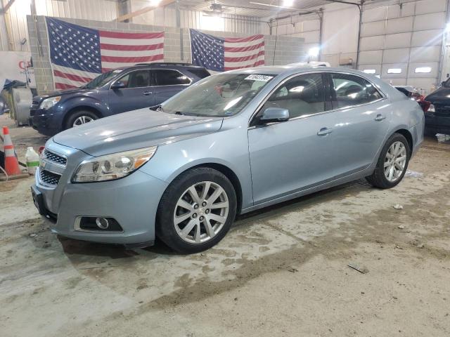 Image 1 of 2013 CHEVROLET MALIBU 2LT 2013 with VIN 1G11E5SA3DU126708
