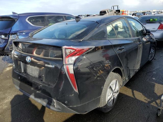 Image 3 of 2017 TOYOTA PRIUS  2017 with VIN JTDKBRFU5H3580700