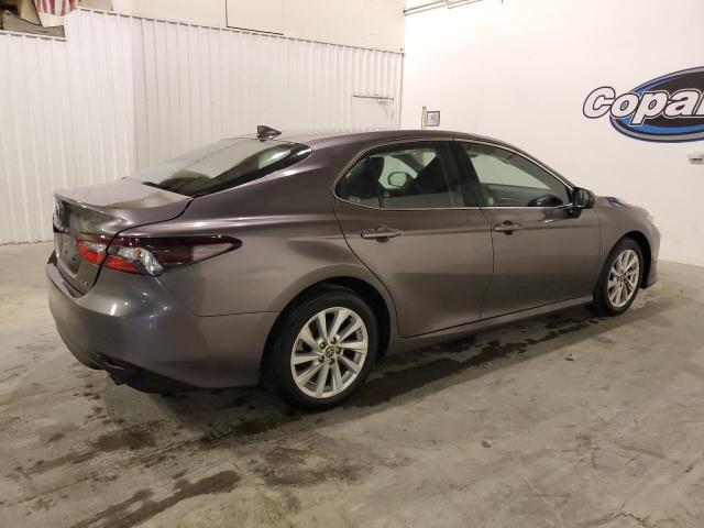 Obraz 3 z 2023 TOYOTA CAMRY LE 2023 z VIN 4T1C11AK5PU128684