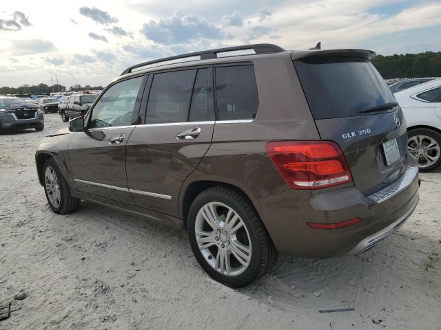 Изображение 2 2015 MERCEDES-BENZ GLK 350 4MATIC 2015 с VIN WDCGG8JB8FG439577