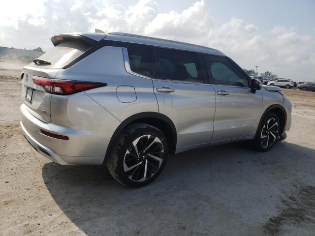 Изображение 3 2022 MITSUBISHI OUTLANDER SEL 2022 с VIN JA4J3VA89NZ062250