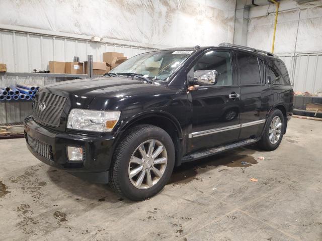 2008 INFINITI QX56  2008 image