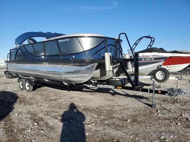 Изображение 2019 WILDWOOD PONTOON 2019