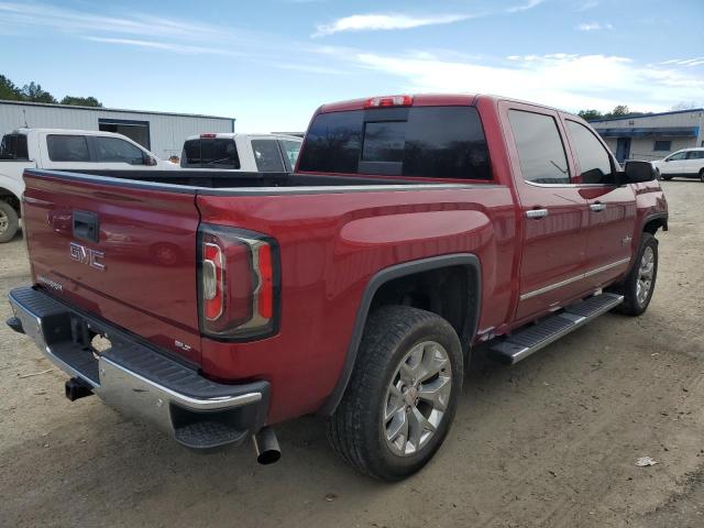 Image 3 of 2018 GMC SIERRA C1500 SLT 2018 with VIN 3GTP1NEC5JG556507