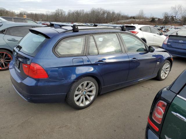 Obraz 3 z 2012 BMW 3 SERIES 328 XI 2012 z VIN WBAUU3C5XCA543771