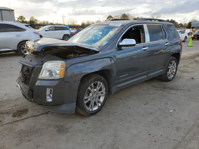 2011 GMC TERRAIN SLE 2011 image