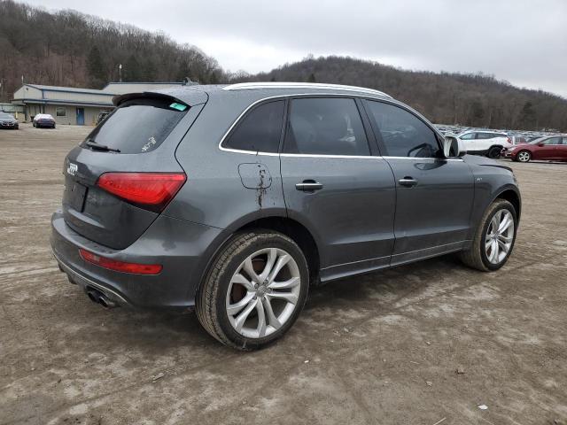 Image 3 of 2015 AUDI SQ5 PREMIUM PLUS 2015 with VIN WA1CGAFP6FA134205