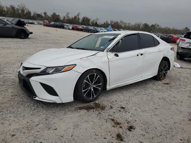 Obraz 1 z 2018 TOYOTA CAMRY L 2018 z VIN 4T1B11HK8JU132253