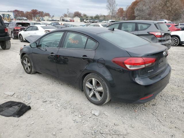 Image 2 of 2018 KIA FORTE LX 2018 with VIN 3KPFL4A78JE265715
