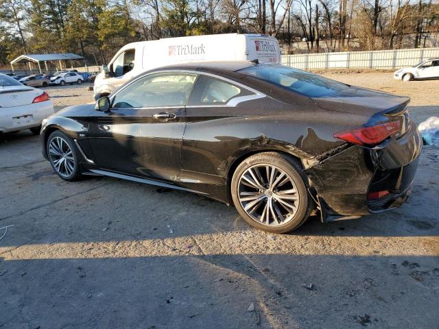 Obraz 2 z 2019 INFINITI Q60 PURE 2019 z VIN JN1EV7EL3KM291384