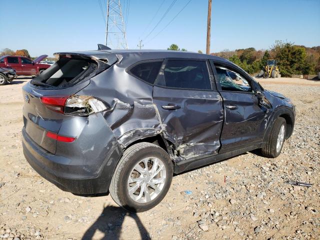 Изображение 3 2019 HYUNDAI TUCSON SE 2019 с VIN KM8J23A49KU061016