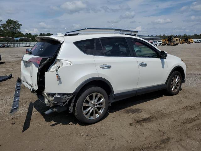 Obraz 3 z Toyota Rav4 Limited 2016 z VIN JTMYFREV2GJ086457