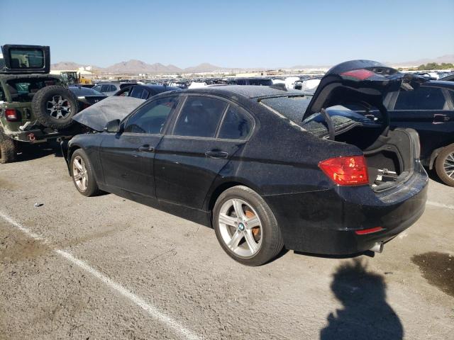 Obraz 2 z 2014 BMW 320 I 2014 z VIN WBA3B1G58ENS79347