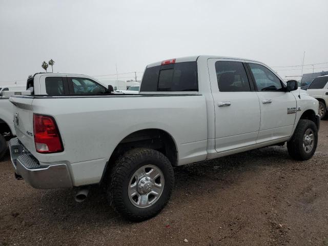 Image 3 of 2016 RAM 2500 SLT 2016 with VIN 3C6UR5DL0GG367728