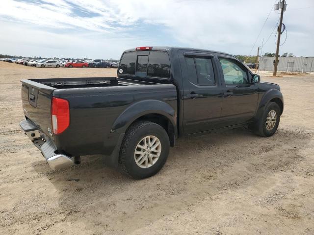 Obraz 3 z 2018 NISSAN FRONTIER S 2018 z VIN 1N6DD0ER9JN770292