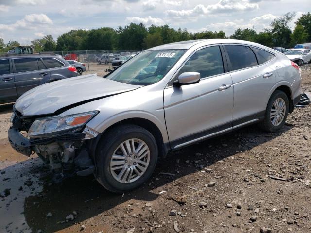 Honda Crosstour Ex 2013 image
