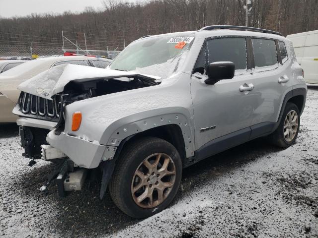 Obraz 2016 JEEP RENEGADE SPORT 2016