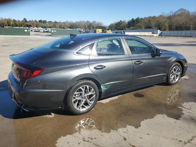 Obraz 3 z 2022 HYUNDAI SONATA SEL 2022 z VIN KMHL64JA2NA244837