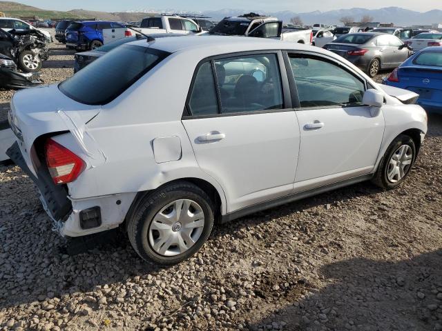 Image 3 of 2010 NISSAN VERSA S 2010 with VIN 3N1BC1AP2AL364011