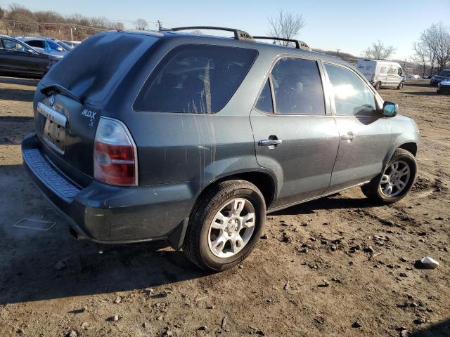 Image 3 of 2006 ACURA MDX TOURING 2006 with VIN 2HNYD188X6H517098