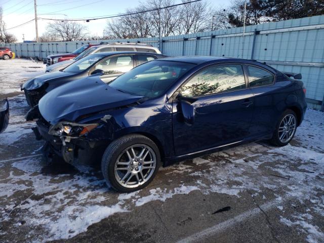 Obraz 2010 TOYOTA SCION TC  2010