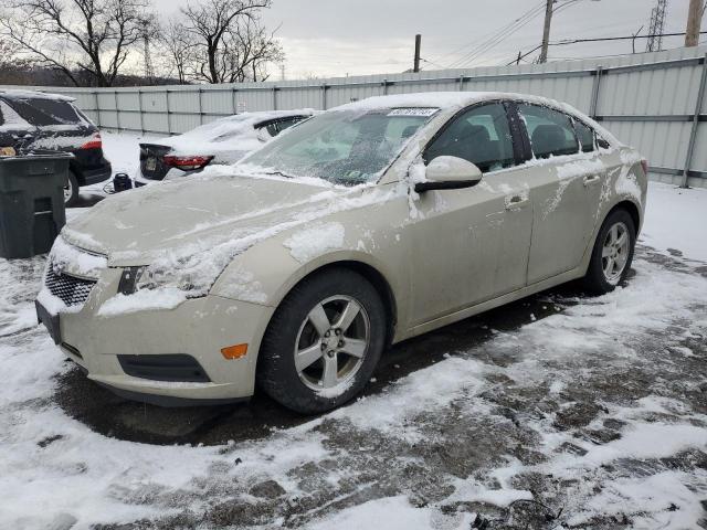 Image 1 of 2014 CHEVROLET CRUZE LT 2014 with VIN 1G1PC5SB1E7461863