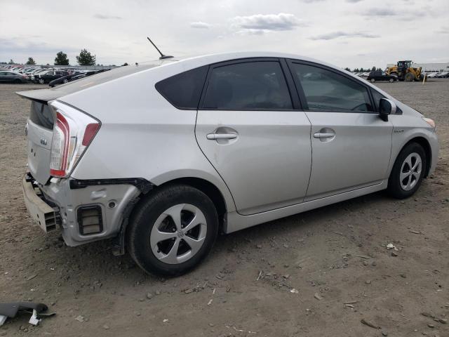 Obraz 3 z 2013 TOYOTA PRIUS  2013 z VIN JTDKN3DU0D5592713