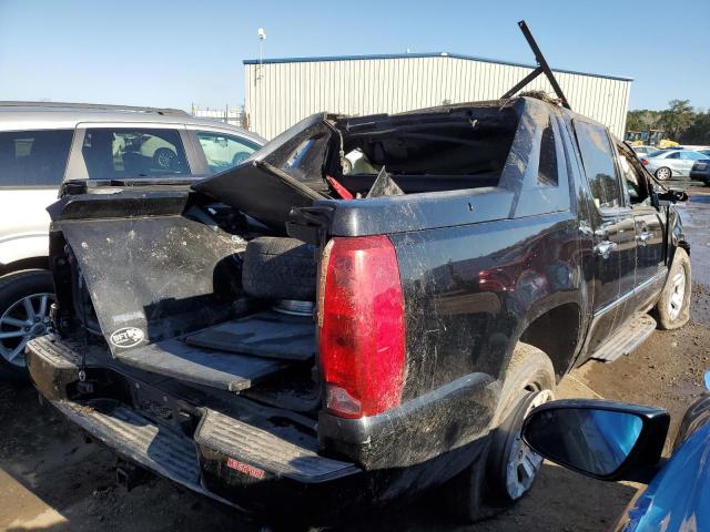 Obraz 3 z 2011 CADILLAC ESCALADE EXT LUXURY 2011 z VIN 3GYT4MEF3BG189399