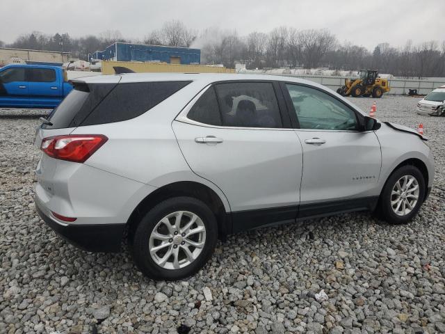 Image 3 of 2019 CHEVROLET EQUINOX LT 2019 with VIN 2GNAXKEV2K6131531