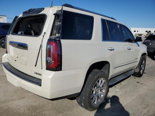 Obraz 3 z 2015 GMC YUKON DENALI 2015 z VIN 1GKS1CKJXFR514914
