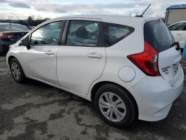 Image 2 of 2018 NISSAN VERSA S 2018 with VIN 3N1CE2CP0JL365482