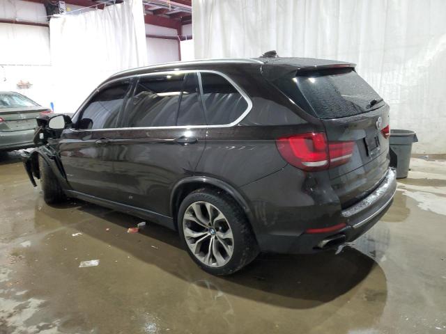 Obraz 2 z 2015 BMW X5 XDRIVE50I 2015 z VIN 5UXKR6C52F0J74605