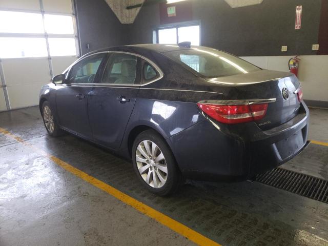 Image 2 of 2016 BUICK VERANO  2016 with VIN 1G4PP5SK5G4127248