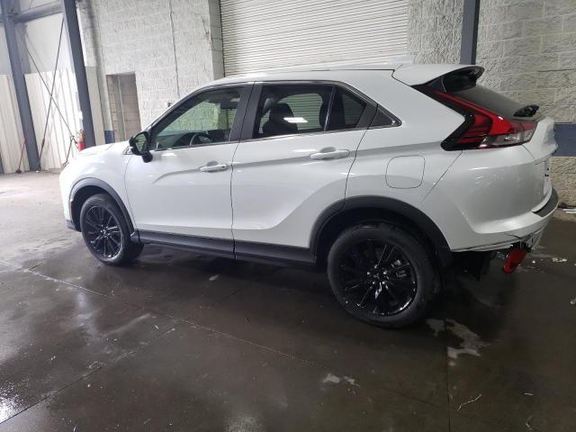Изображение 2 2023 MITSUBISHI ECLIPSE CROSS LE 2023 с VIN JA4ATVAA4PZ003449