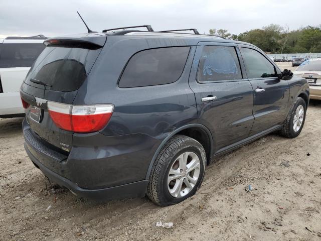 Image 3 of 2013 DODGE DURANGO CREW 2013 with VIN 1C4RDJDG9DC666478